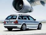 BMW 328i Touring 1999 года